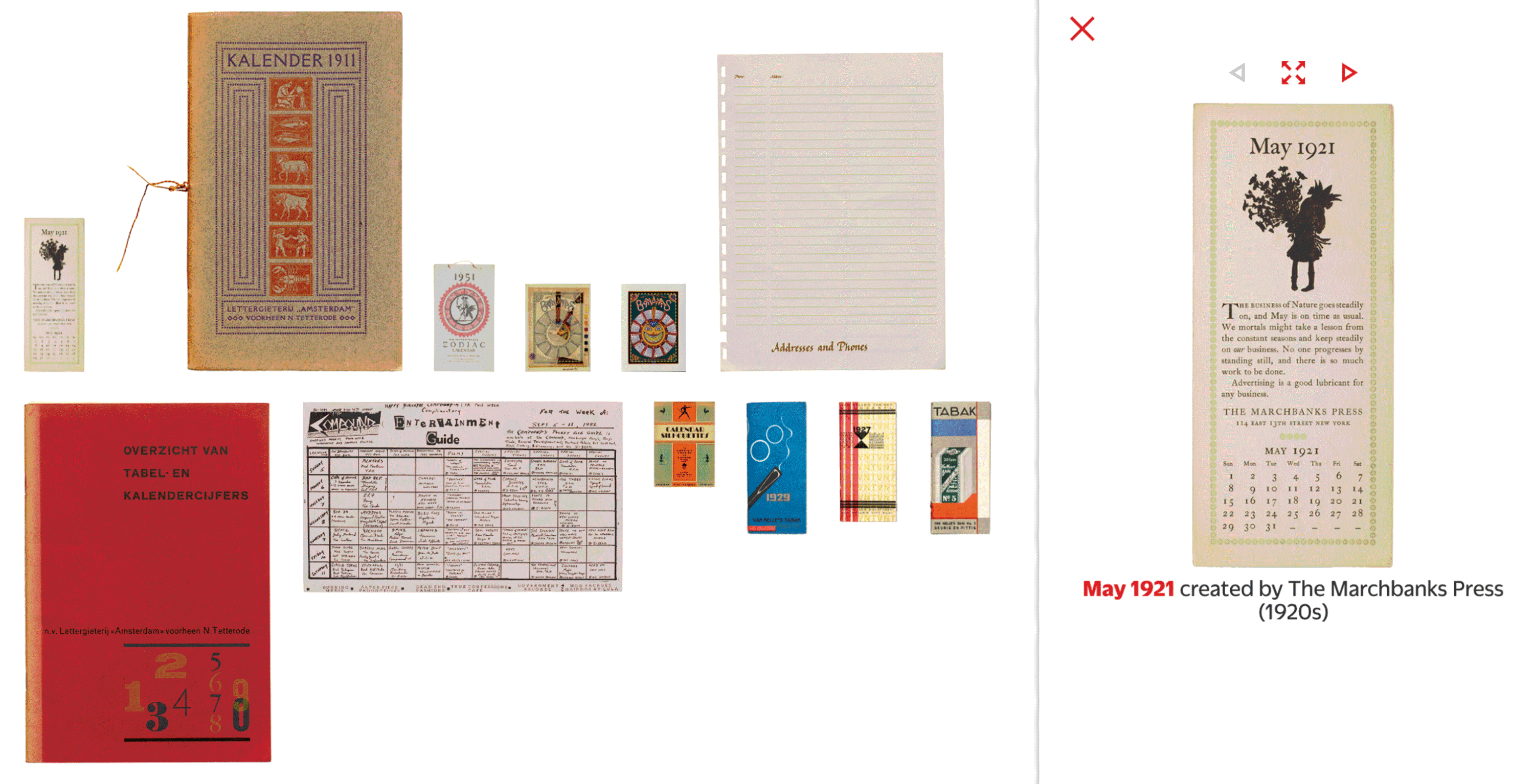 コレクション FH/louis kahn abcdesigne POSTER CALENDAR KalendarCoverV2-scaled.gif