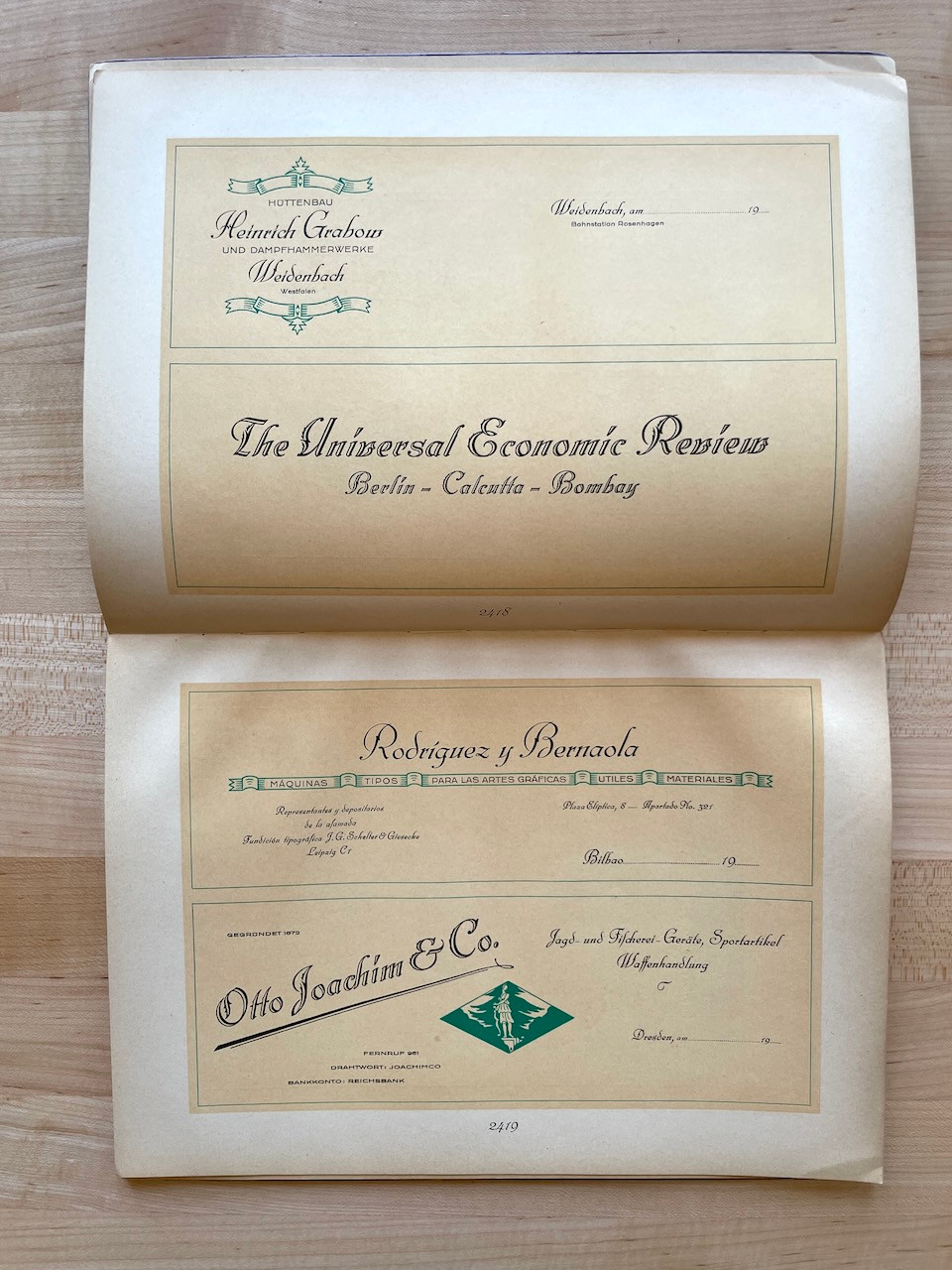 Georg Belwe type Designer Wieland Schelter Giesecke Letterform 