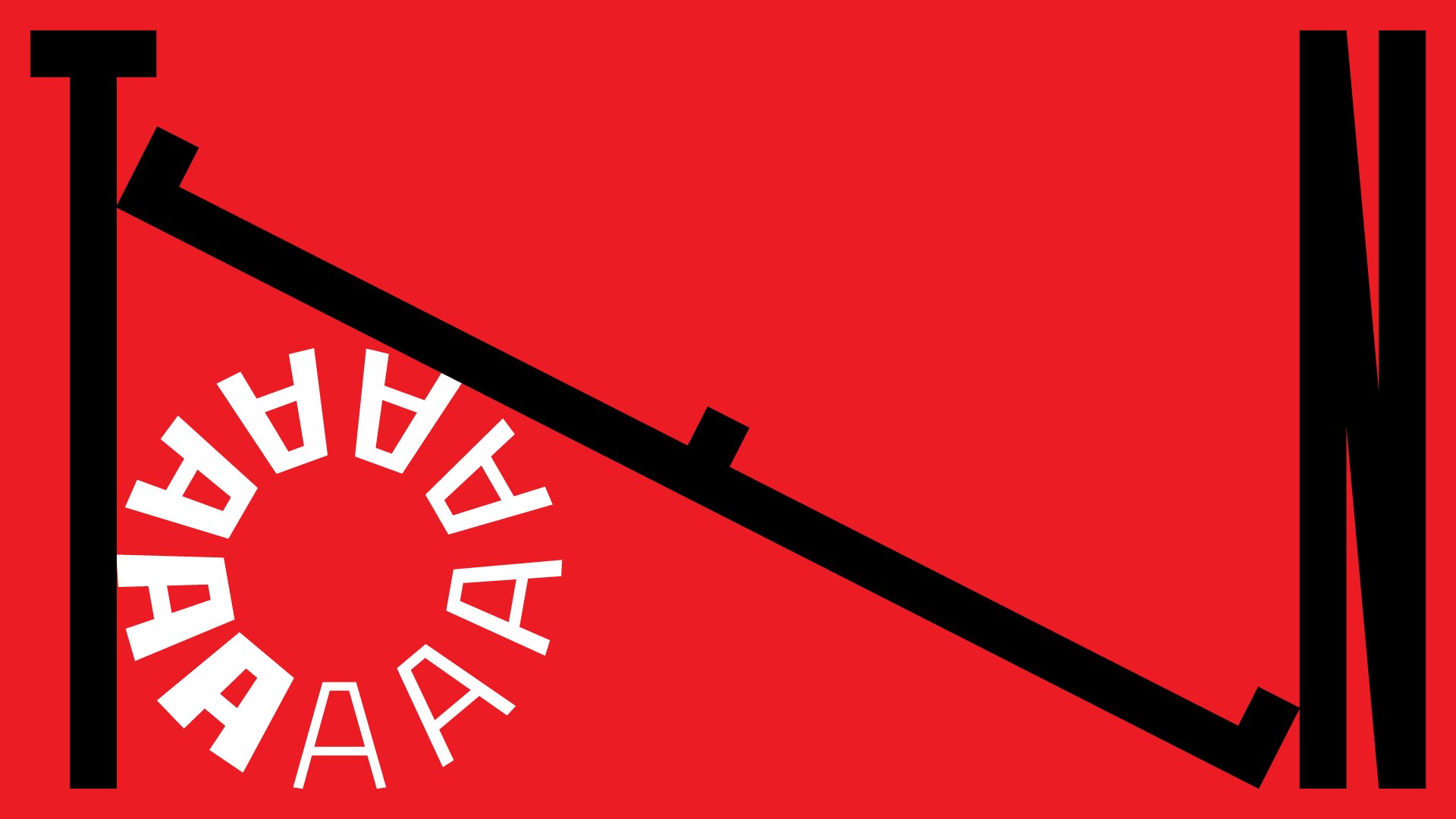 Letterform Live