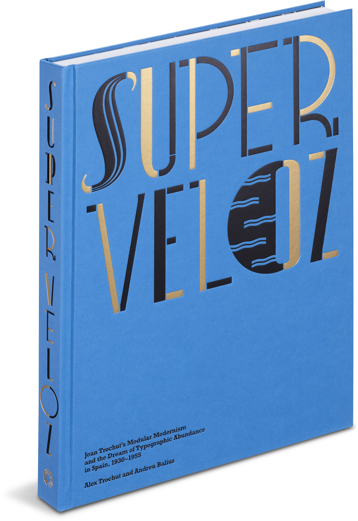 In Conversation with the Authors of Super-Veloz