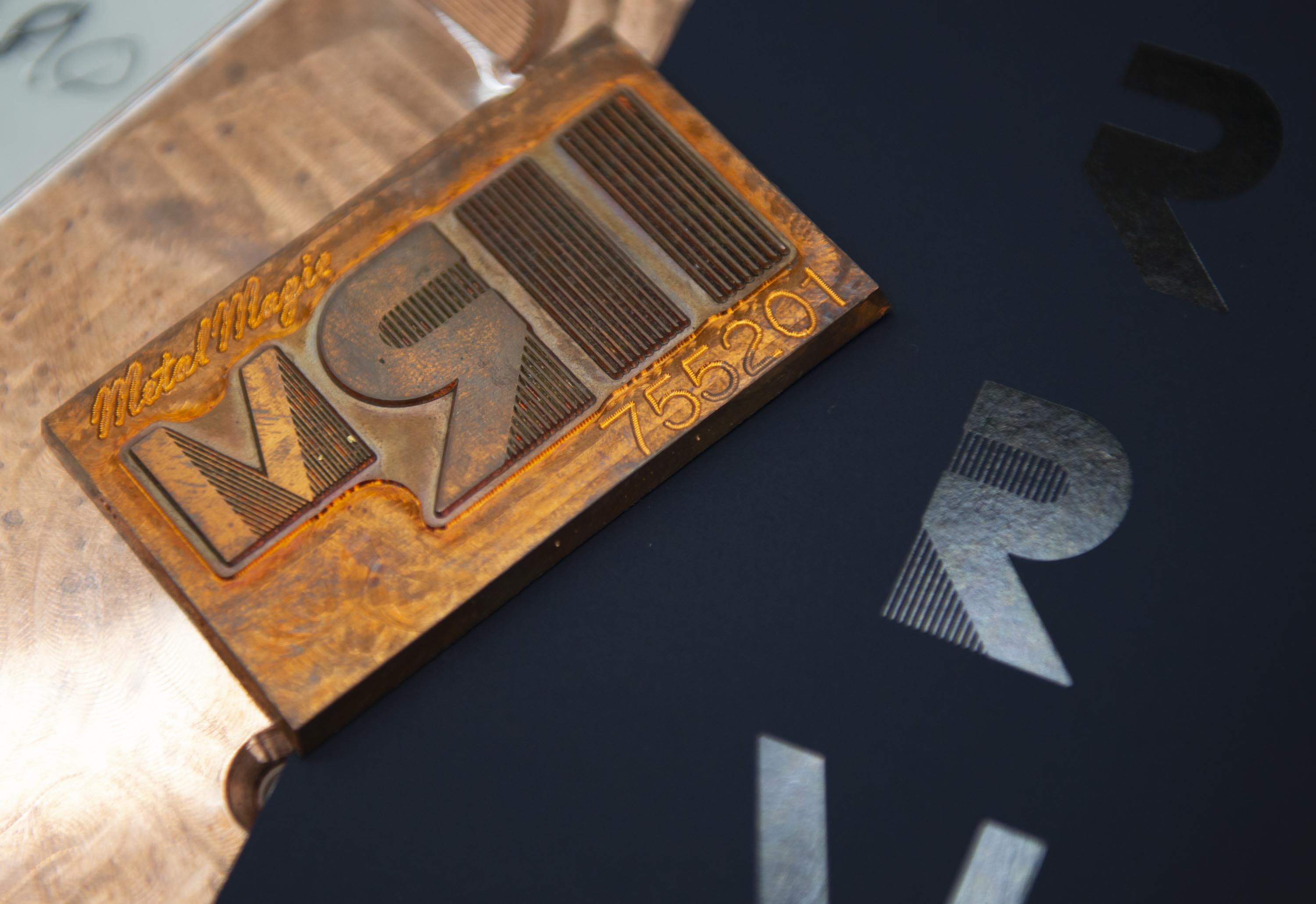 ooly Archives - Dependable Letterpress