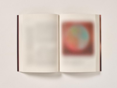 Sulki and Min, Cosmos, 3rd Korean Edition, 1981 interior, 2017.